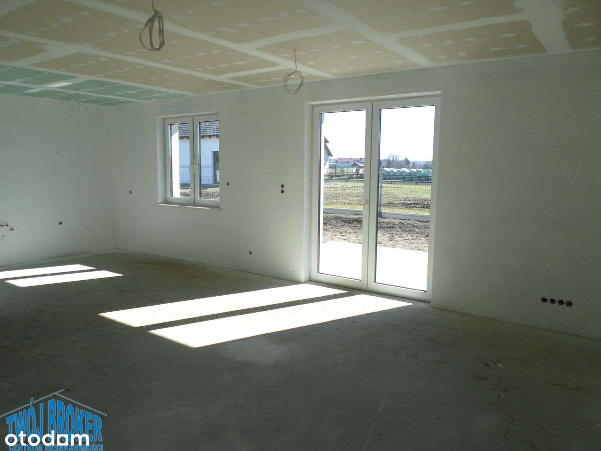 dom bliźniak - Pełny obrazek: 5/18