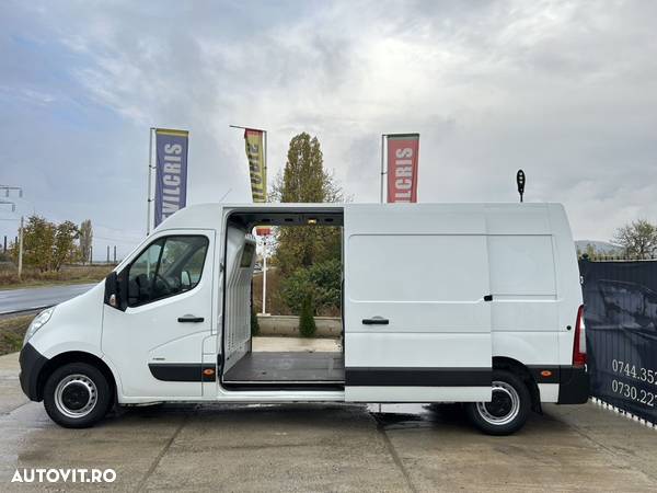 Opel Movano L3H2 - 4