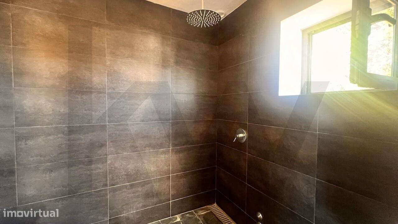 Propriedade única na Serra de Grândola - Terreno de 6,9 ha com vista p-42