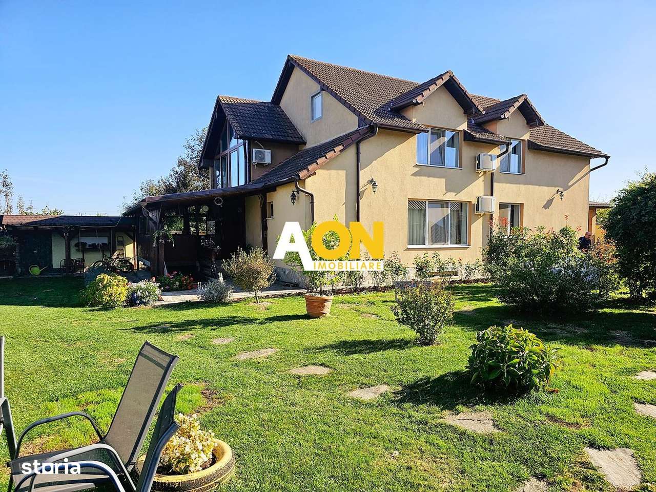 Casa S+P+M, ideală pentru cămin de bătrâni, pensiune sau afterschool - Imagine principală: 1/20