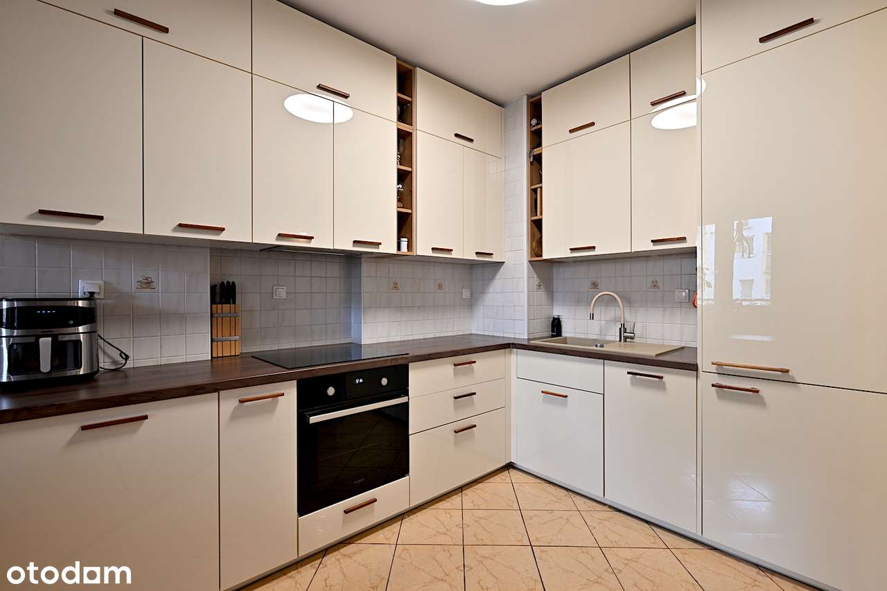 3-pokojowe 70m2 / Praga Południe / ul. Chłopickiego / B. Ładne-6