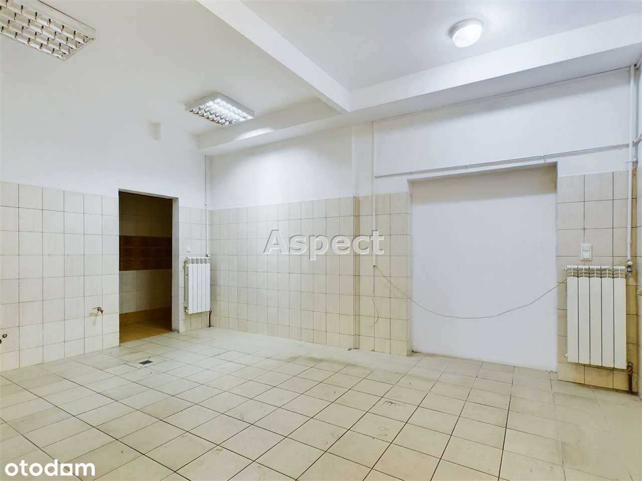 Lokal 200 m² do wynajęcia – Andrzejewo! - Pełny obrazek: 4/12