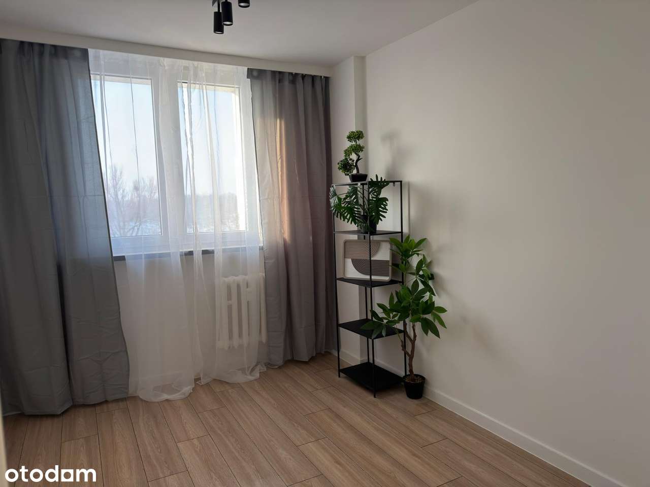 Przestronne 3-pokojowe mieszkanie z balkonem-8