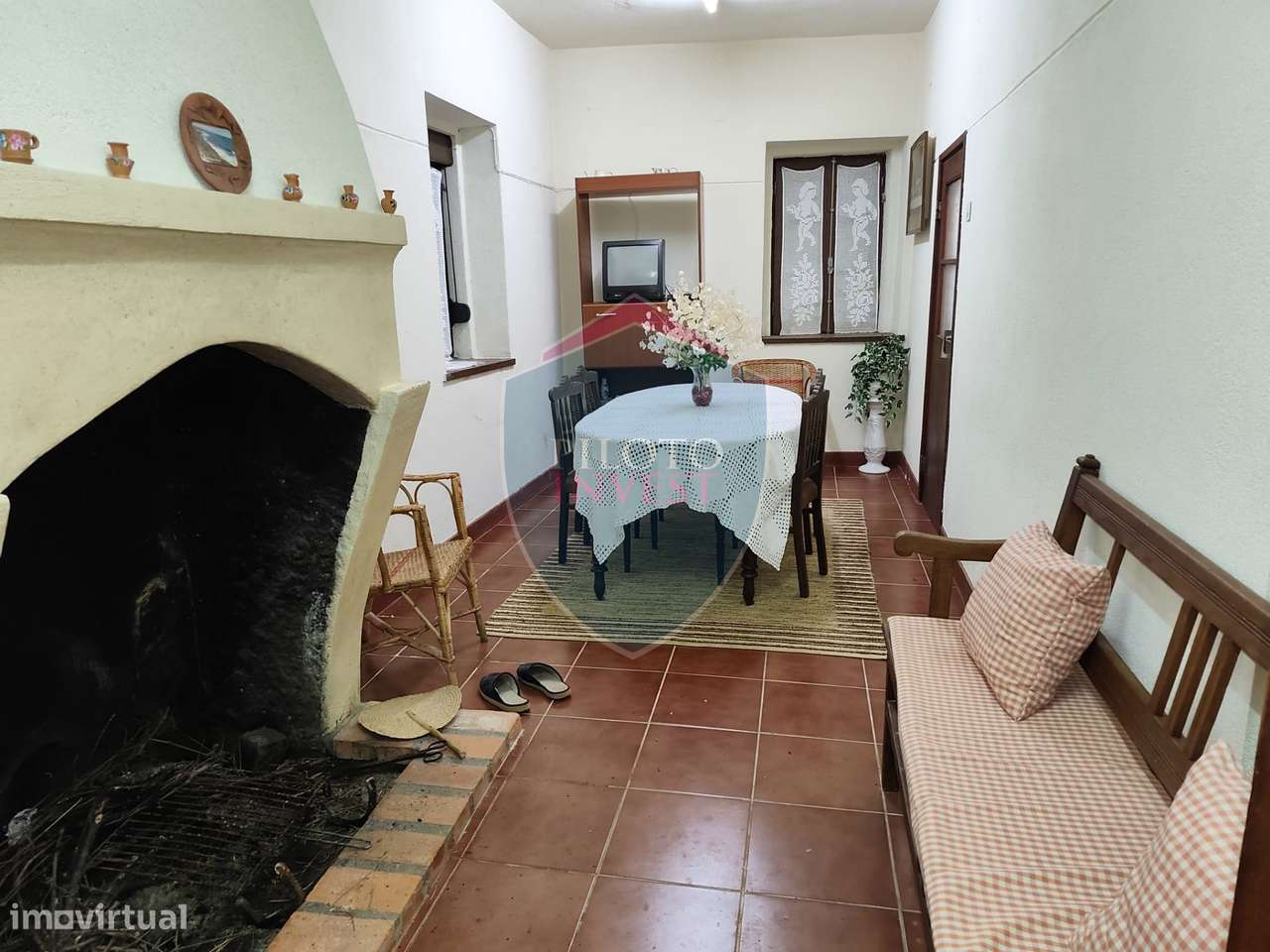 Moradia Isolada T3 Venda em Eirado,Aguiar da Beira-10