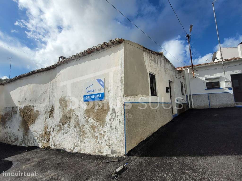 Oportunidade de Investimento em Santa Luzia, Ourique-12