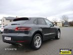 Porsche Macan - 5