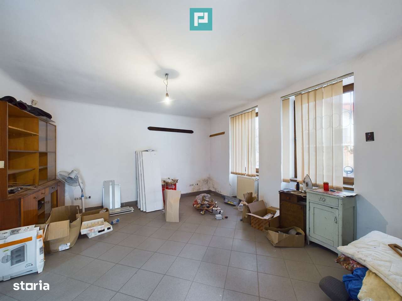 Casă în zona Mehala strada Cloșca, urbanism S+P+7+ER - Imagine principală: 4/11