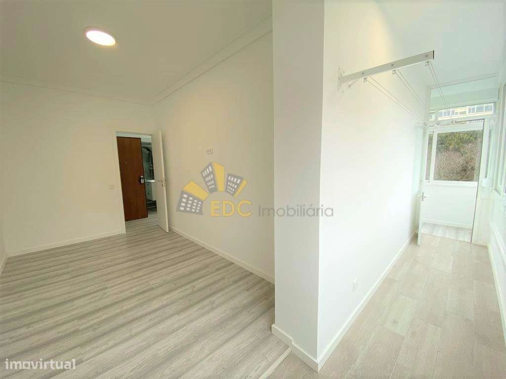Apartamento T1 Totalmente Remodelado | Localizado em Arroios, perto...-8