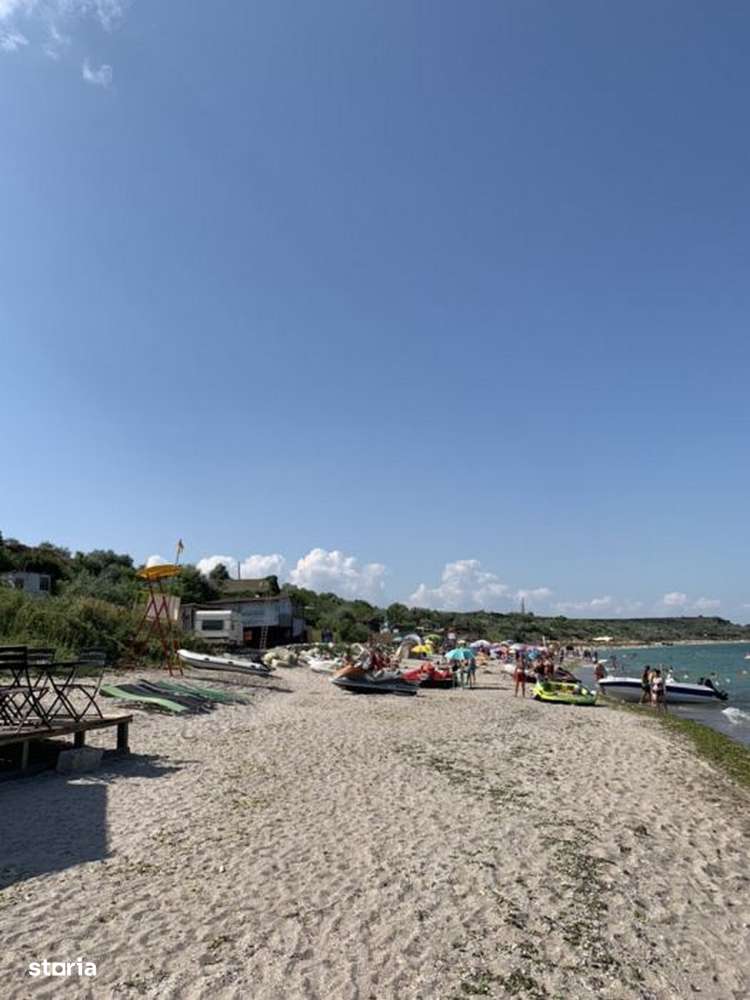 Teren Tuzla malul marii zona Far, 2km de Nibiru-10