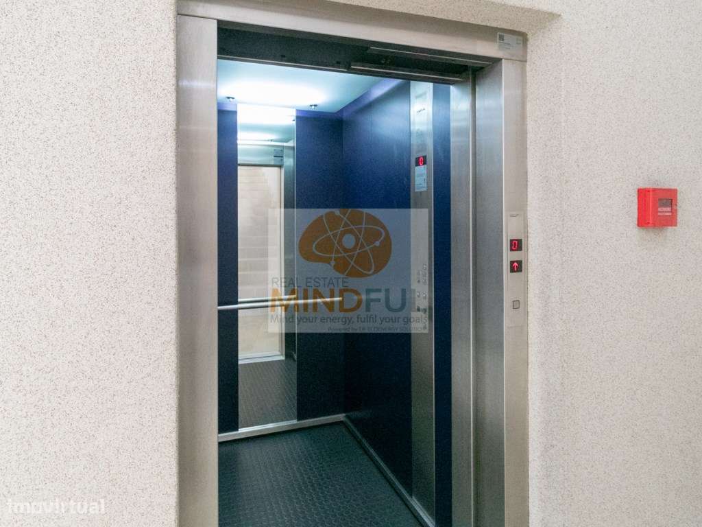 Venda ou Arrendamento de Loja Excelente Perto da Câmara de Gondomar-21