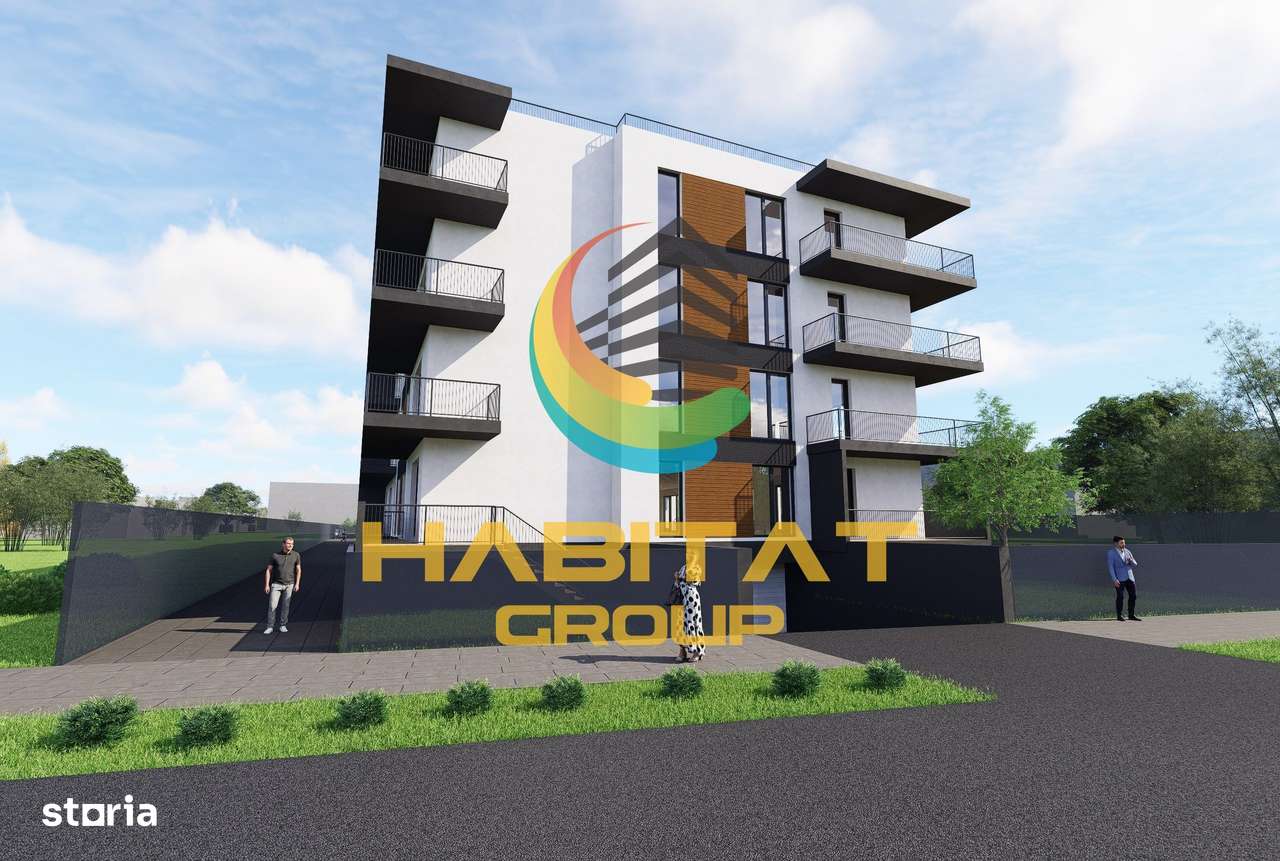 Pallady, apartament cu 3 camere, 99.3 mp, bucatarie inchisa - Imagine principală: 4/6