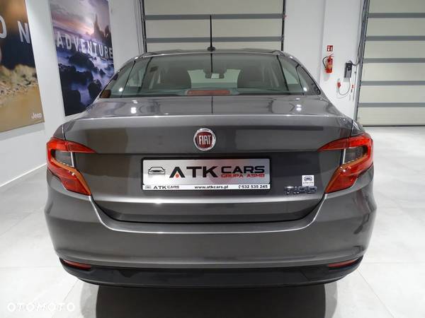 Fiat Tipo 1.0 T3 - 8