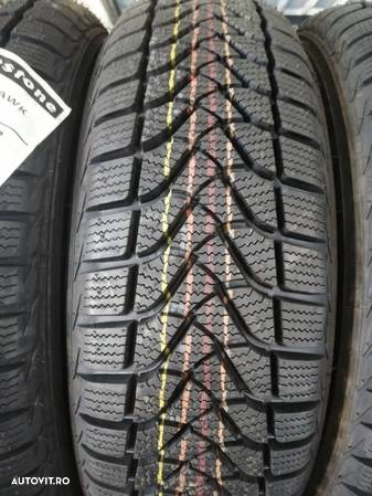 Anvelope noi iarna 165/65 R13 FIRESTONE WINTERHAWK 77T - 2