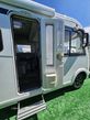 Hymer Exsis 580 U - 40