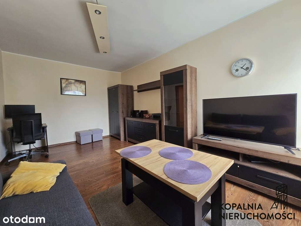 Przytulna Kawalerka | Malownicze Żabie Doły - Pełny obrazek: 3/11