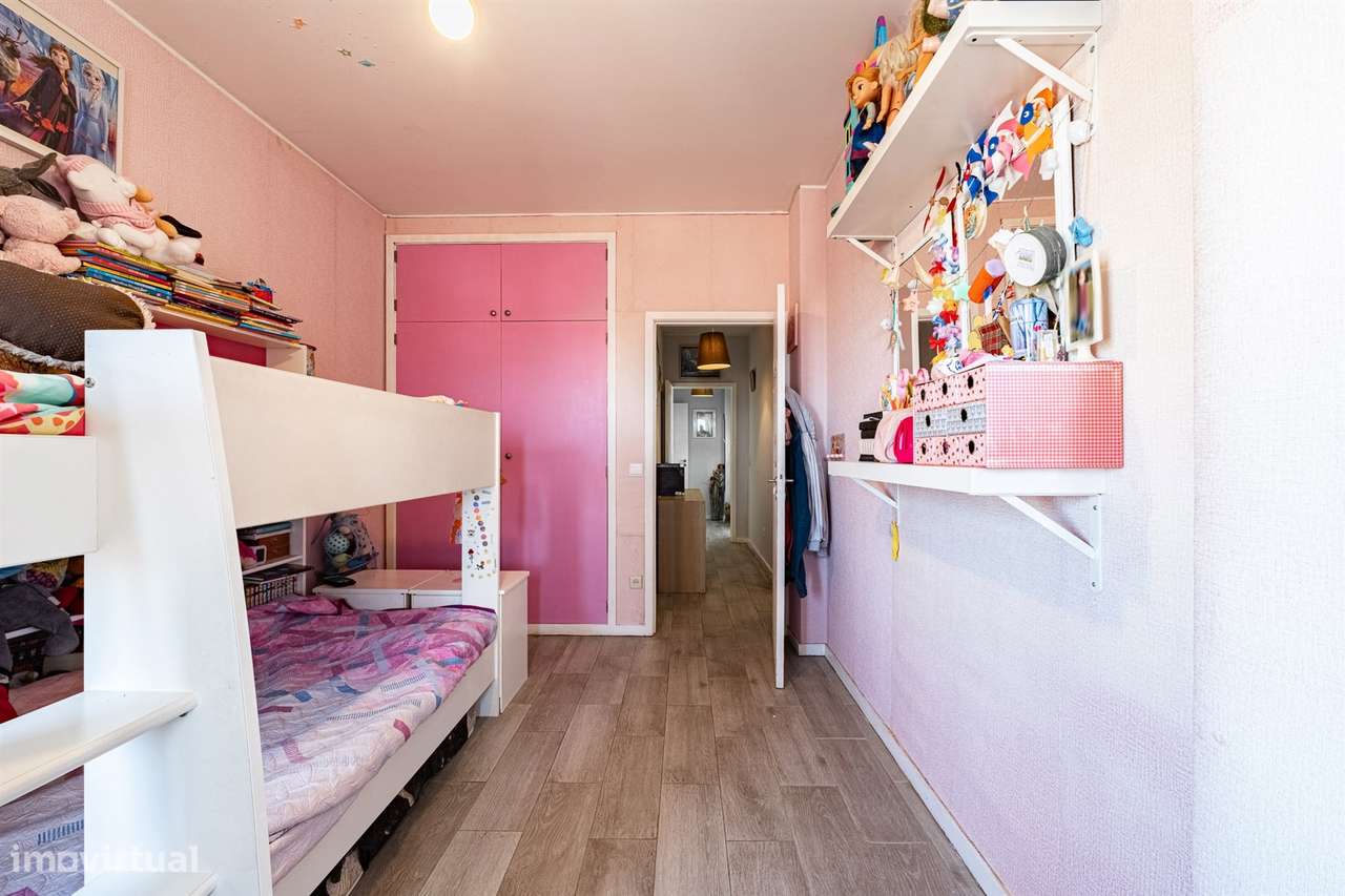 Apartamento T3 Venda em Perafita, Lavra e Santa Cruz do Bispo,Matosinh-9