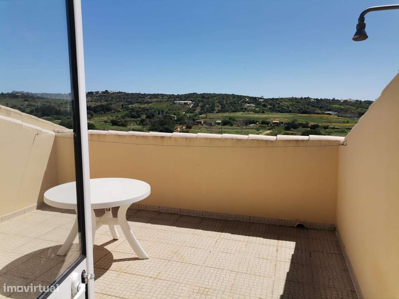 T2 appartamento luminoso em Almadena - 4 min de Luz/ 8 min de Lagos - Grande imagem: 5/6