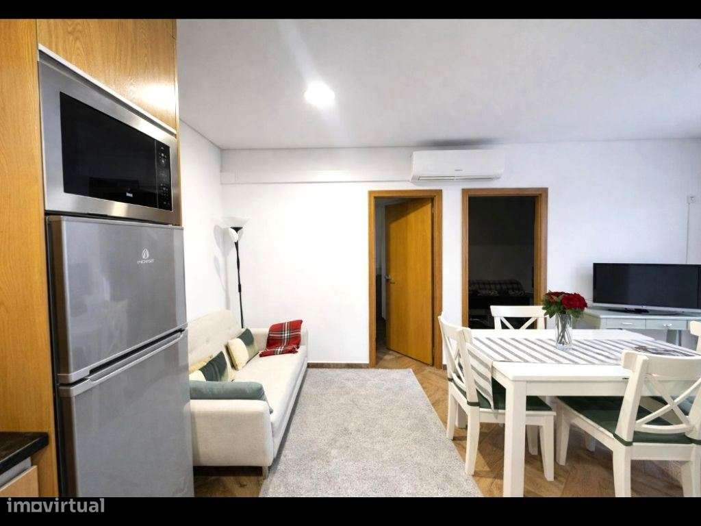 Moradia no Centro da cidade de Amarante - Grande imagem: 4/9