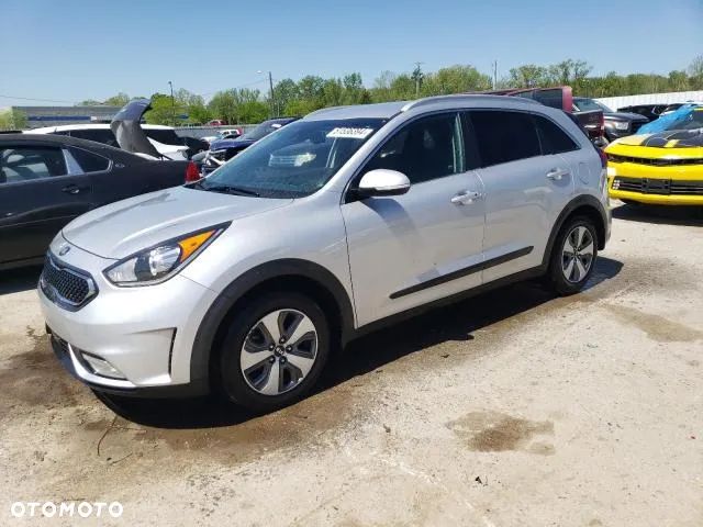 Kia Niro 1.6 GDI 2WD Edition 7 - 1