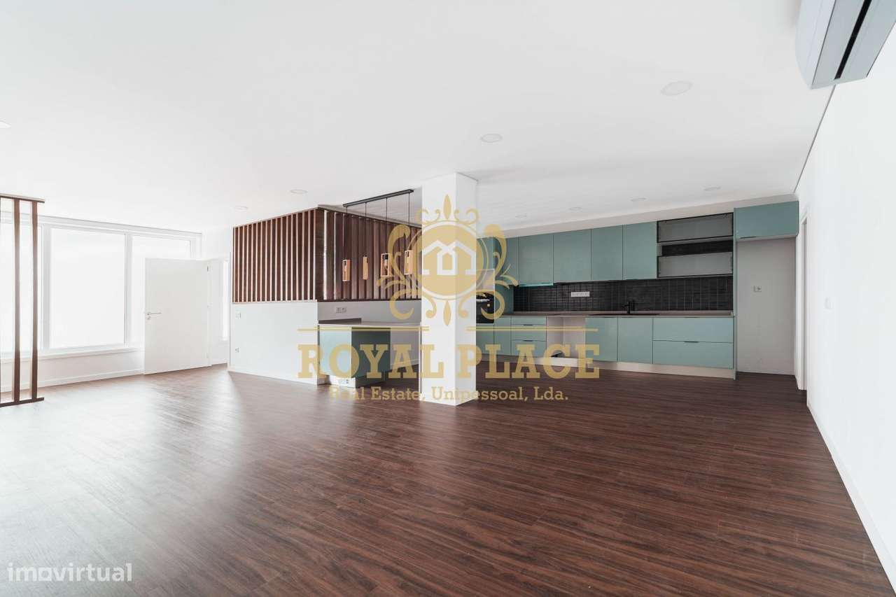 Apartamento T3 + 1 Sanguedo - NOVO - Grande imagem: 4/24