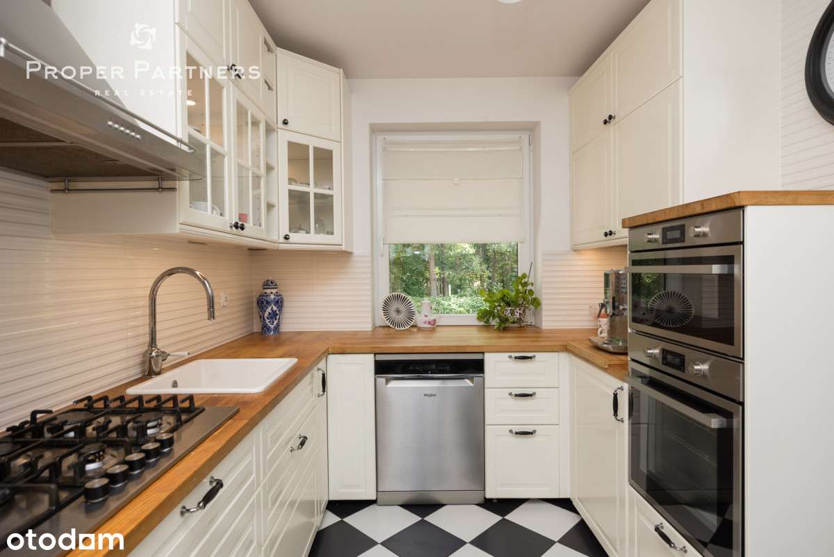 Segment, 6 pokoi, ogródek, 3 kondygnacje, piwnica - Pełny obrazek: 5/20