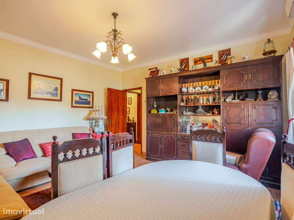 Apartamento T4 no Montijo-4