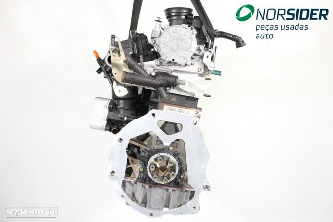 Motor Volkswagen Golf VI|08-13 - 6