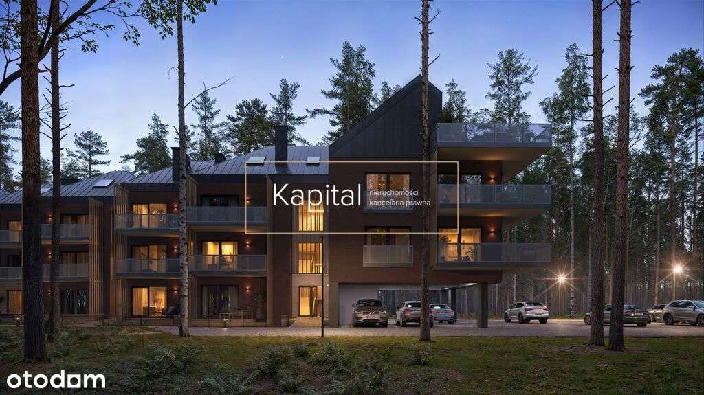 Apartament z 2 ogródkami nad jeziorem Wieleńskim - Pełny obrazek: 5/6