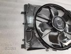 Termoventilador Mercedes-Benz C-Class (W204) - 2