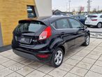 Ford Fiesta 1.5 TDCi Ambiente - 7