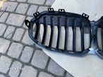 BMW 1 F40 19- Grill Atrapa Nerki - 7