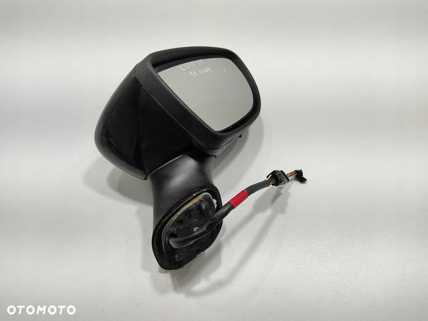 LUSTERKO PRAWE ELEKTRYCZNE RENAULT CLIO IV 11 PIN KABLI 2016-19 LIFT EUROPA - 7