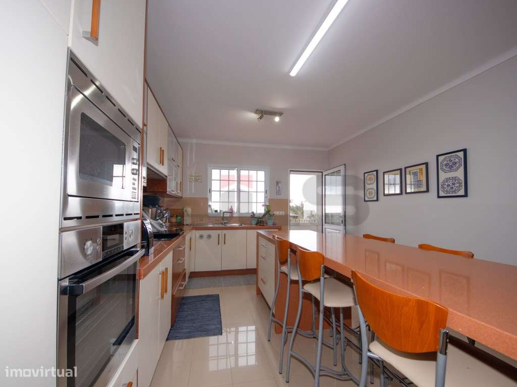 Moradia espaçosa nos Arrifes, Ponta Delgada-15