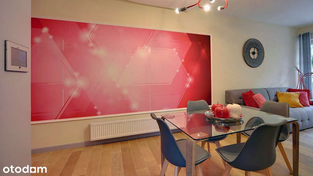 Apartament nr 4 Willa Urnes Resort NorweskaDolina - Pełny obrazek: 5/20