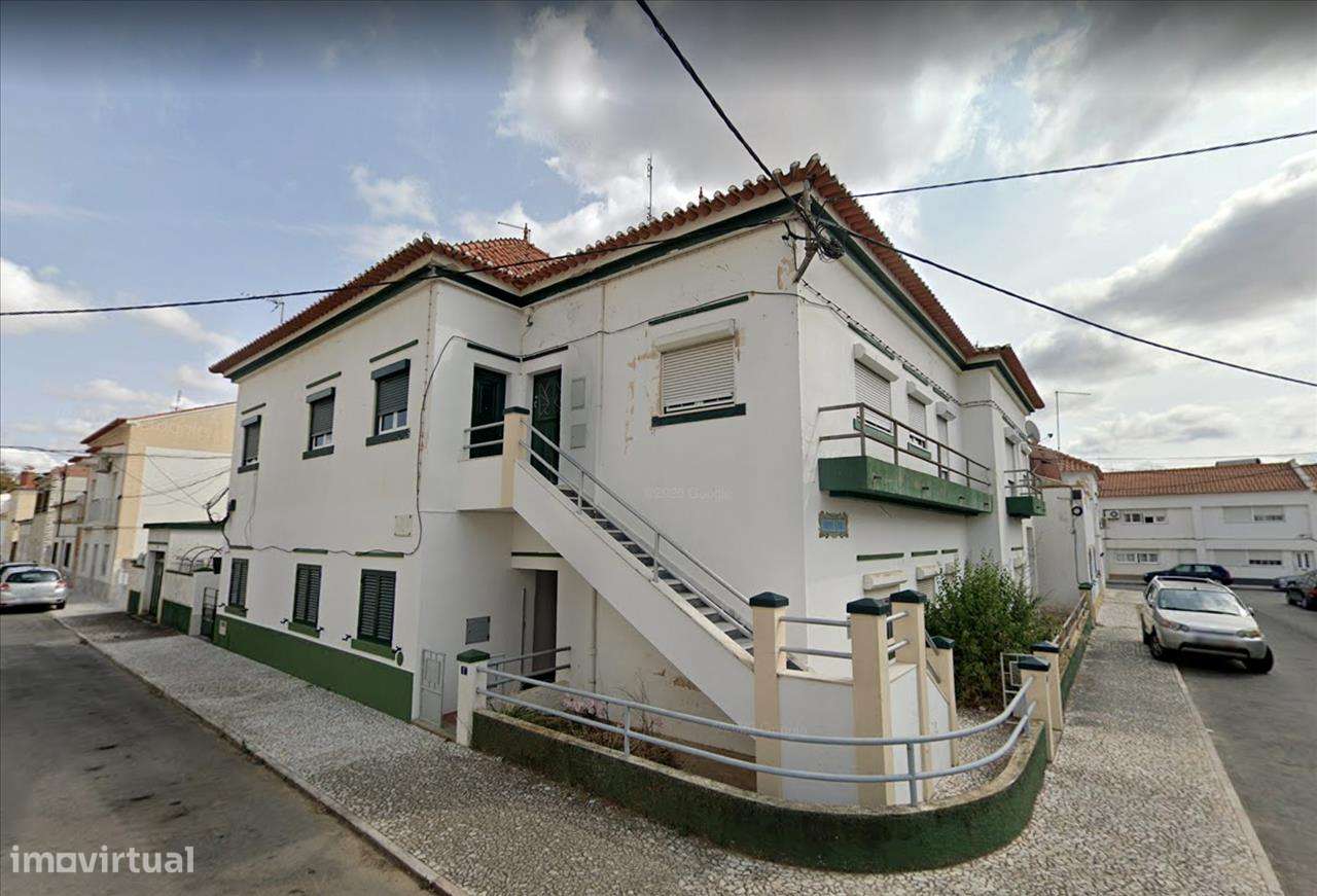 Apartamento em Estremoz, Santa Maria - Grande imagem: 2/8