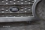 RANGE ROVER L322 GRILL LIFT ATRAPA - 9