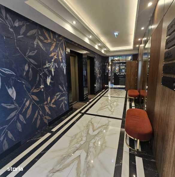 Apartament studio etaj intermediar ,Grivitei -ONE 66 - Imagine principală: 3/8