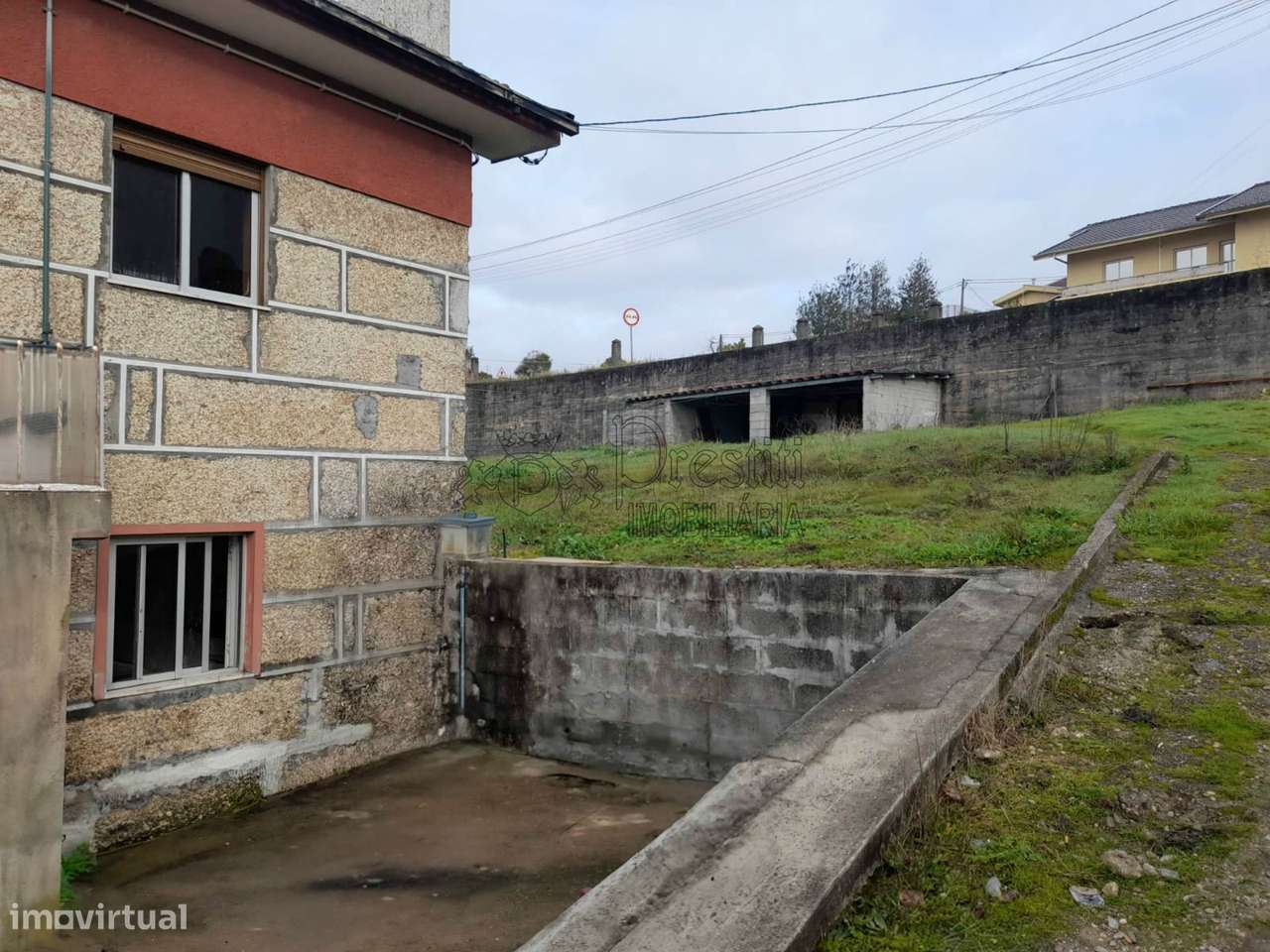 Moradia T3 à venda em Marco de Canaveses - Grande imagem: 3/11