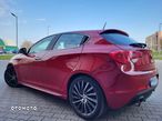 Alfa Romeo Giulietta 2.0 JTDM 16V Turismo - 20