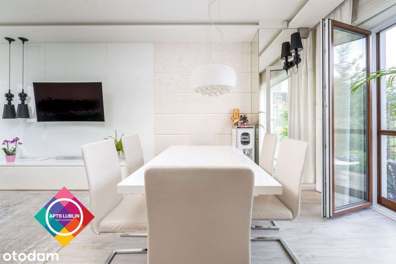 Wysoki standard, świetna lokalizacja! Fotowoltaika-3