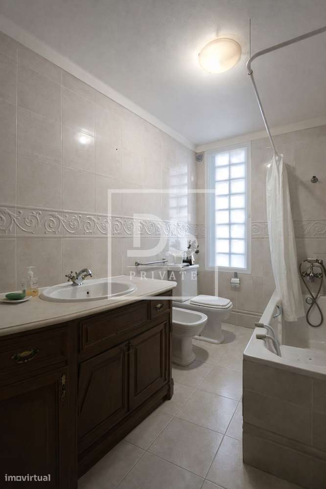 Moradia Isolada T2 com garagem-6