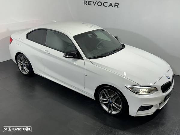 BMW 220 d Pack M Auto - 42