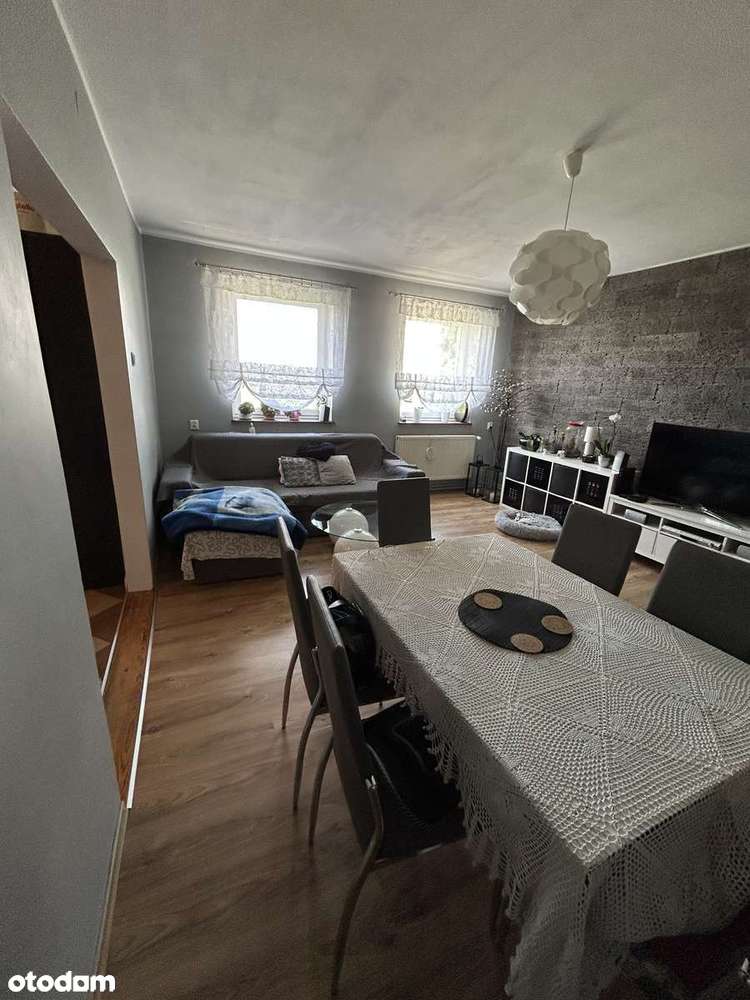 Mieszkanie trzypokojowe - Pełny obrazek: 5/20