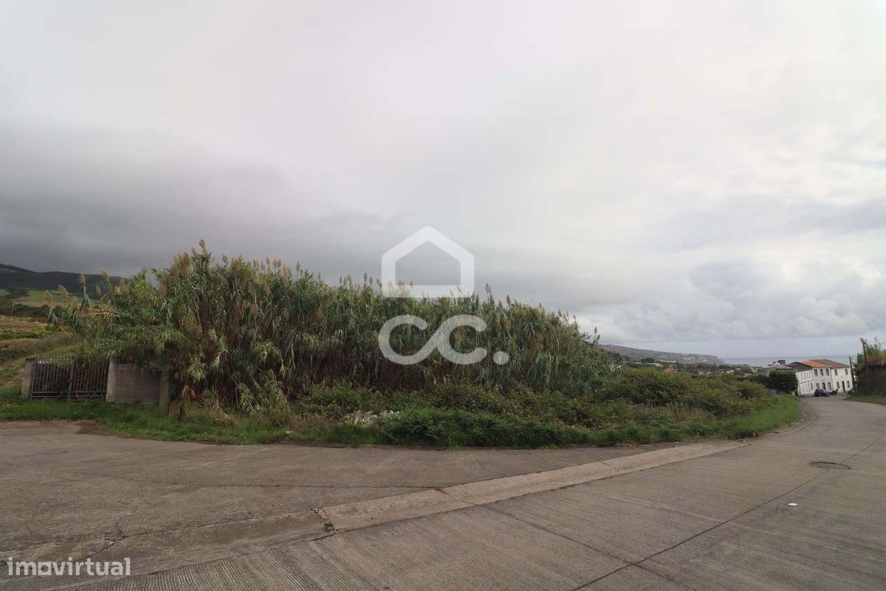 Terreno com 2.100,00 m2 - Água de Alto - Vila Franca do Campo - Grande imagem: 4/7