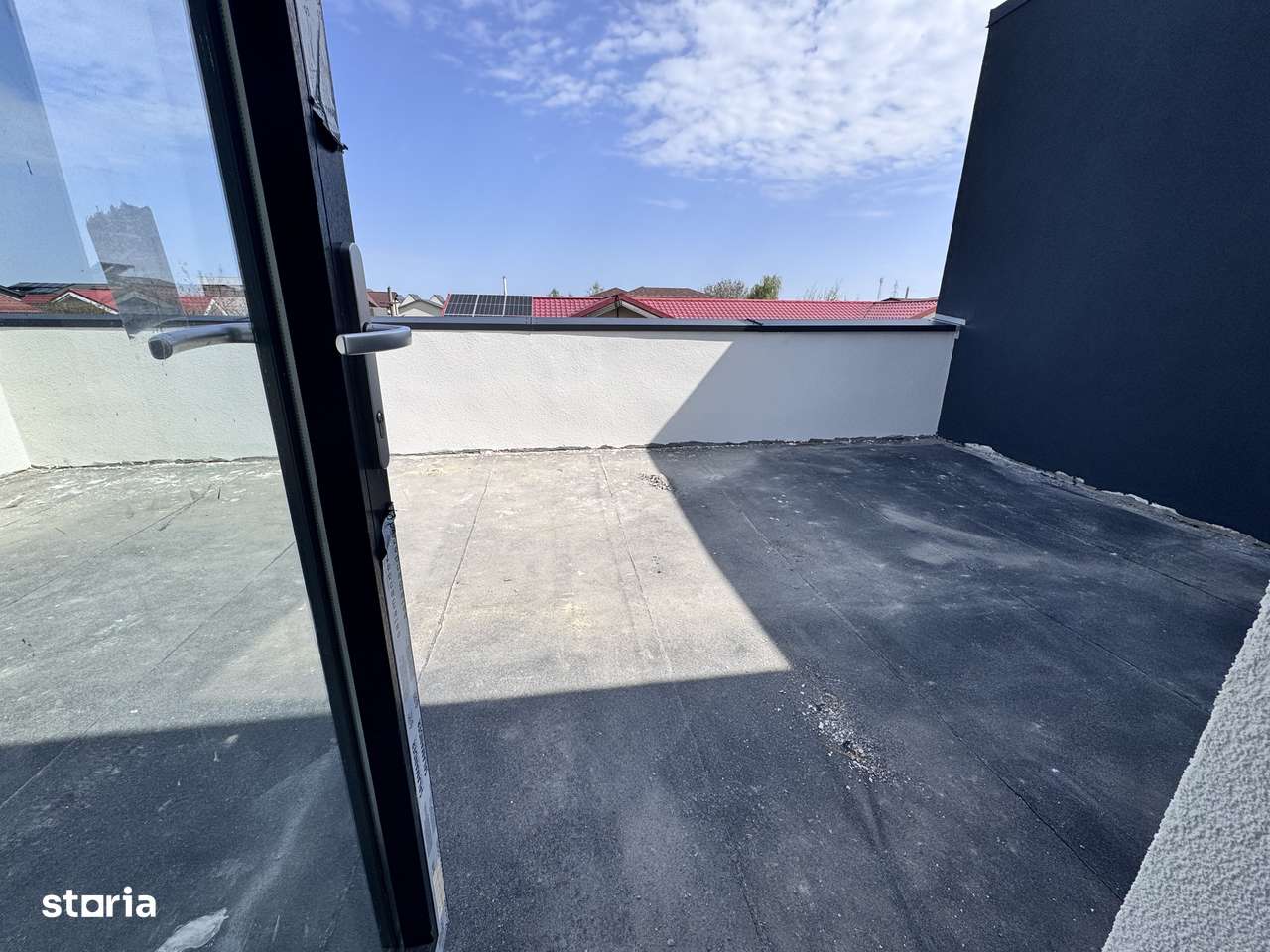 Vila de vanzare cu terasa panoramica,Popesti Leordeni - Imagine principală: 2/11