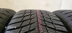 Bridgestone Blizzak LM001 4x 205/60/16 96 H - 4