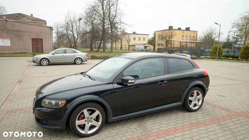 Volvo C30 T5 Summum - 8