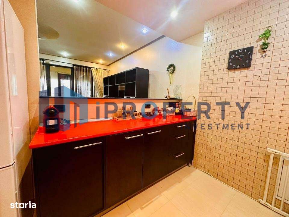 Bucurestii Noi -Jiului I 2 Camere I  Centrala Imobil I Balcon I 1 Min. - Imagine principală: 4/13