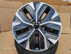 (Z1) KIA OE EV6 / 52910-CV110 / 7,5Jx19 ET54.5 5x114.3 - 1