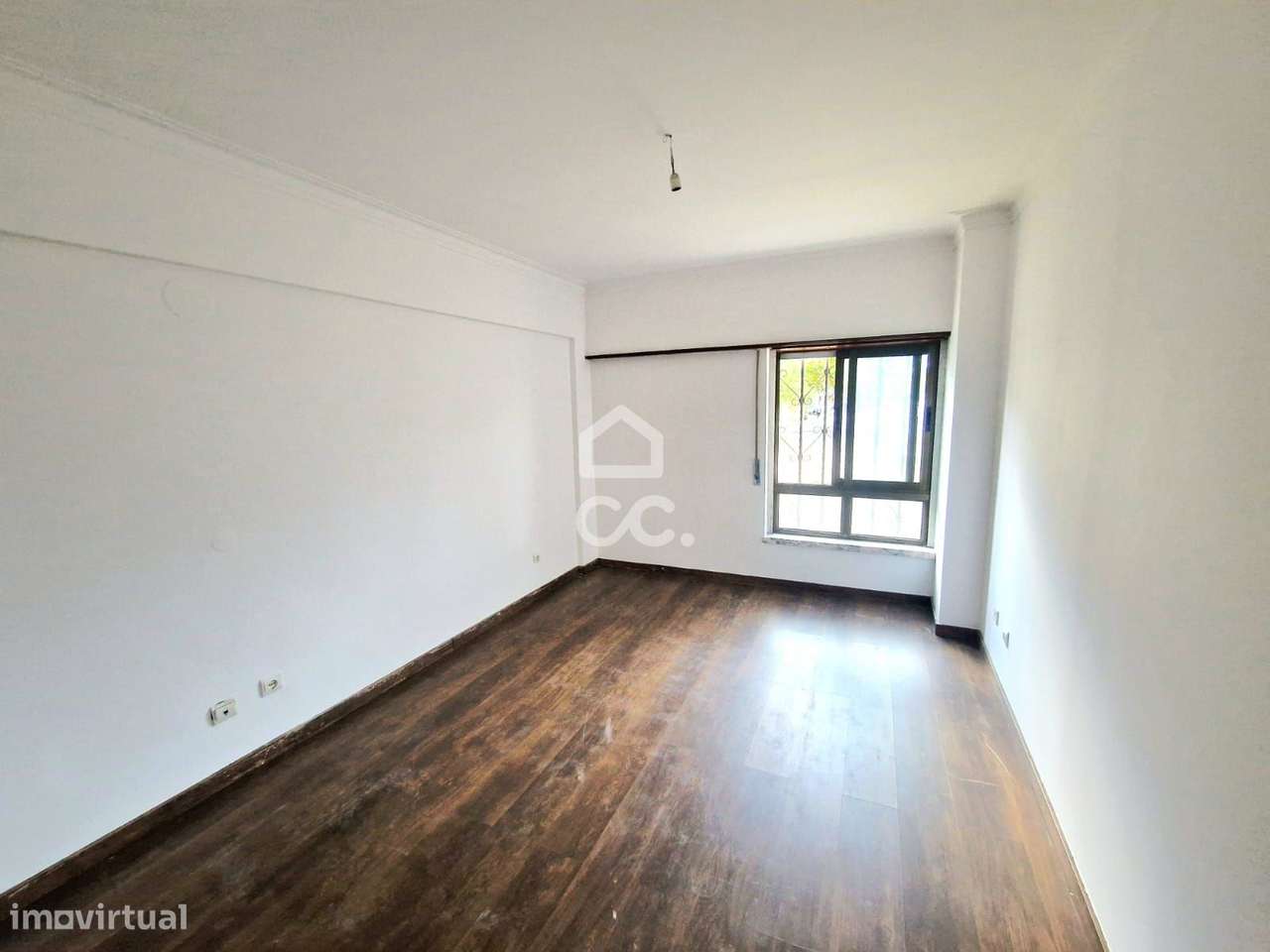 Apartamento T2 em Carregado, Alenquer-7